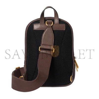 GUCCI OPHIDIA SMALL SLINGBAG 779915 (26*19*4.5cm)